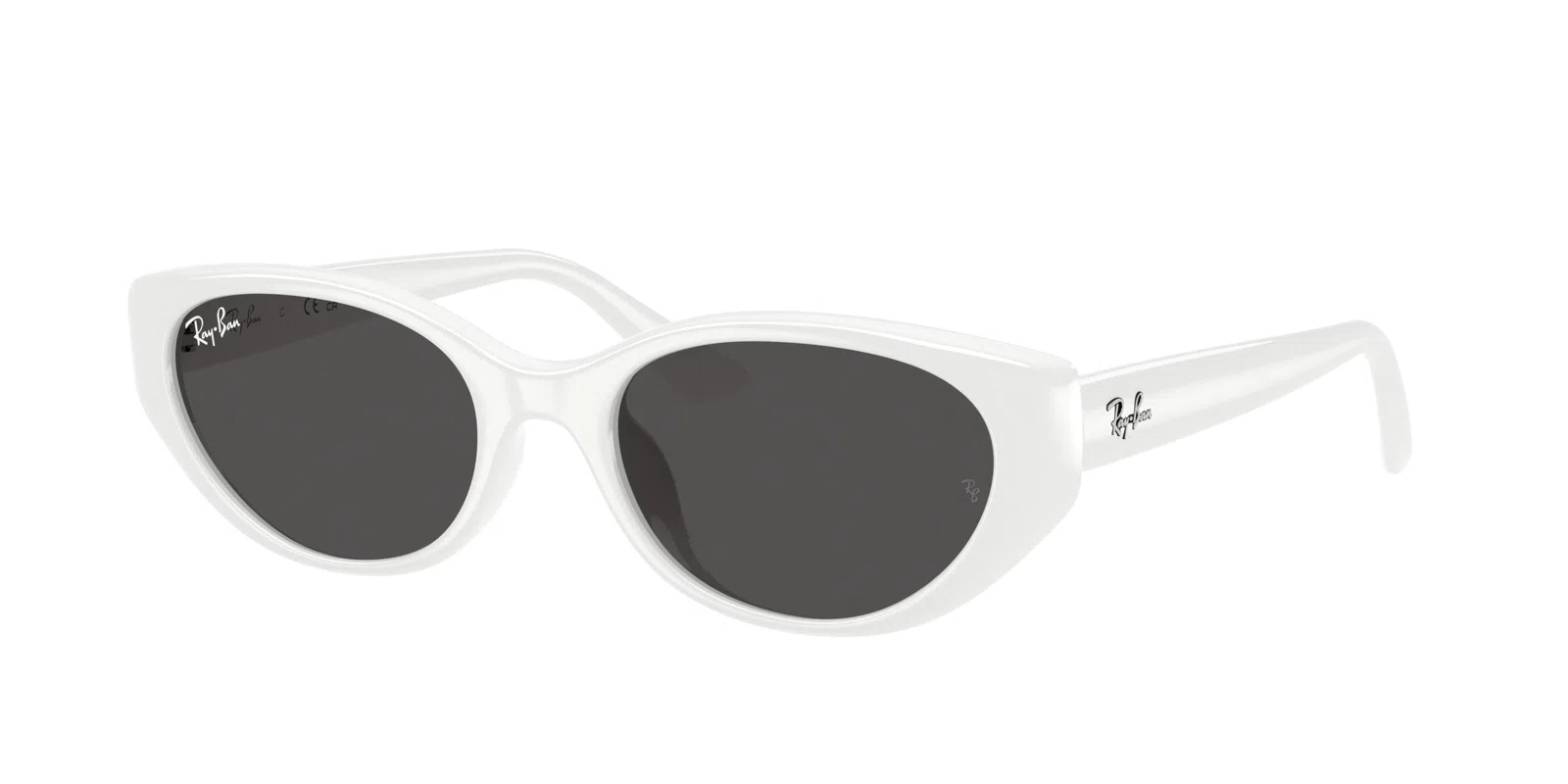 Ray-Ban 4457D Sunglasses - view 4